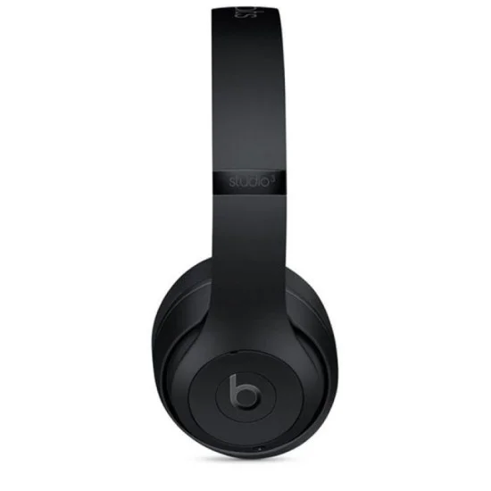 Beats Studio 3 Wireless Over-Ear Headphone - Black